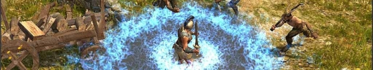 Titan Quest